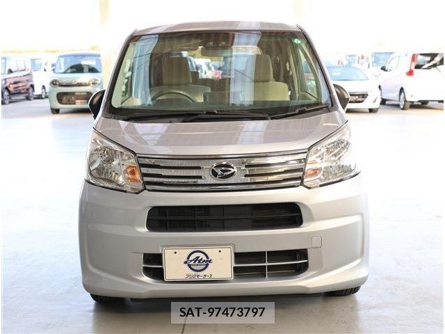 Daihatsu MOVE 2020-12 3676790-18