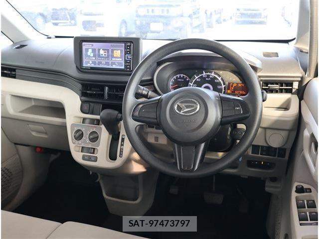 Daihatsu MOVE 2020-12 3676790-1