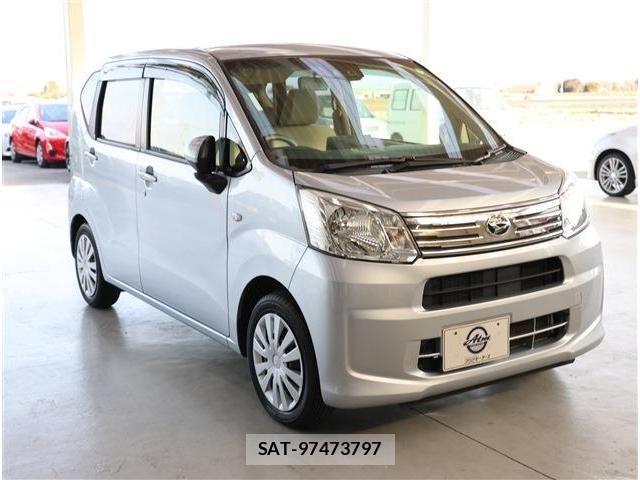 Daihatsu MOVE 2020-12 3676790-19
