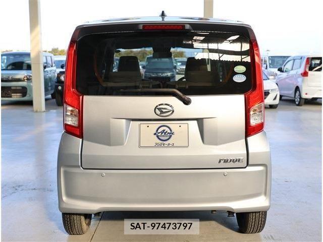 Daihatsu MOVE 2020-12 3676790-20