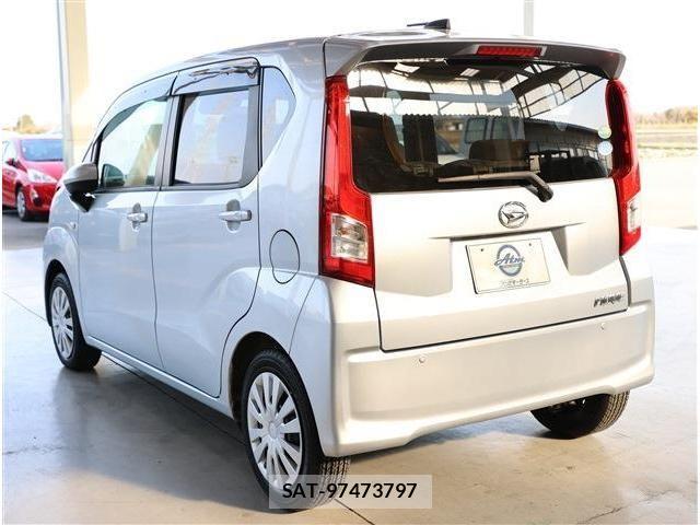 Daihatsu MOVE 2020-12 3676790-21