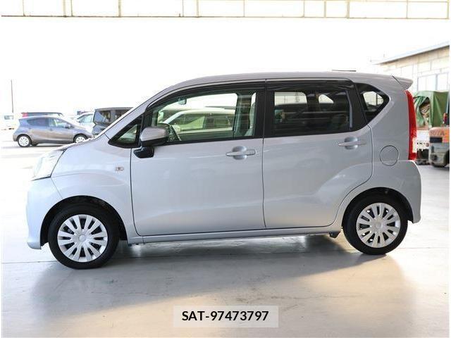 Daihatsu MOVE 2020-12 3676790-22