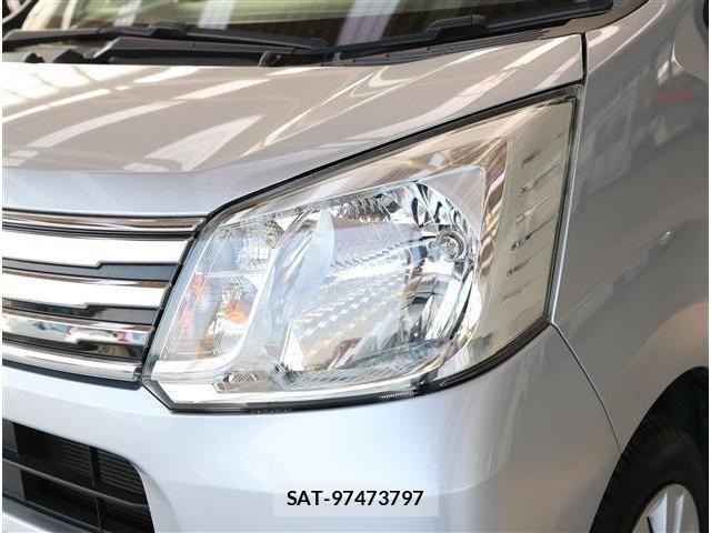 Daihatsu MOVE 2020-12 3676790-23