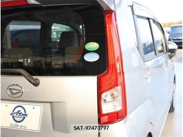 Daihatsu MOVE 2020-12 3676790-24