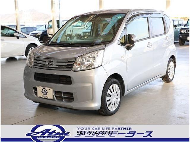 Daihatsu MOVE 2020-12 3676790-28