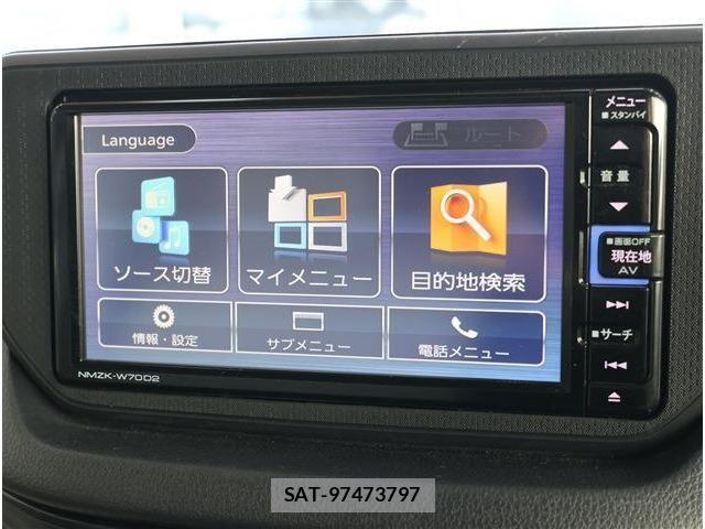 Daihatsu MOVE 2020-12 3676790-2