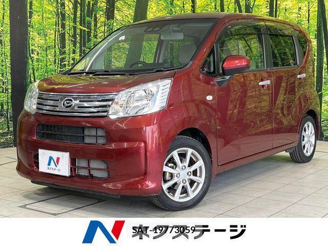 Daihatsu MOVE 2018-05 3716045-0
