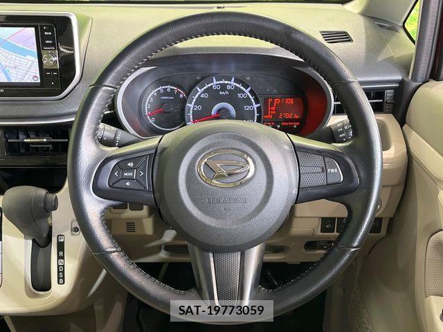 Daihatsu MOVE 2018-05 3716045-10
