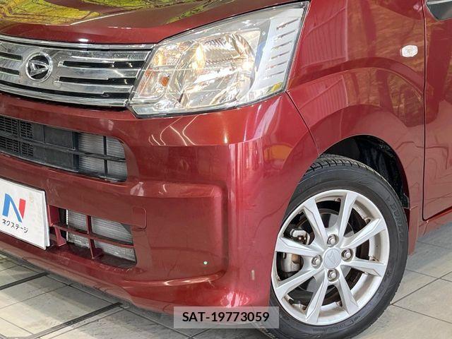 Daihatsu MOVE 2018-05 3716045-11