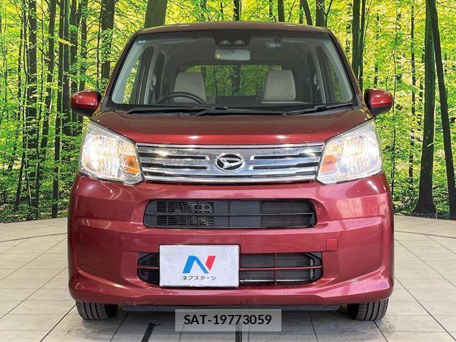 Daihatsu MOVE 2018-05 3716045-13