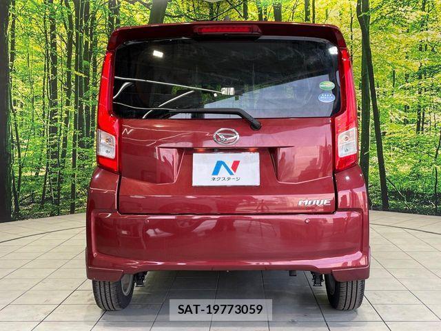 Daihatsu MOVE 2018-05 3716045-14