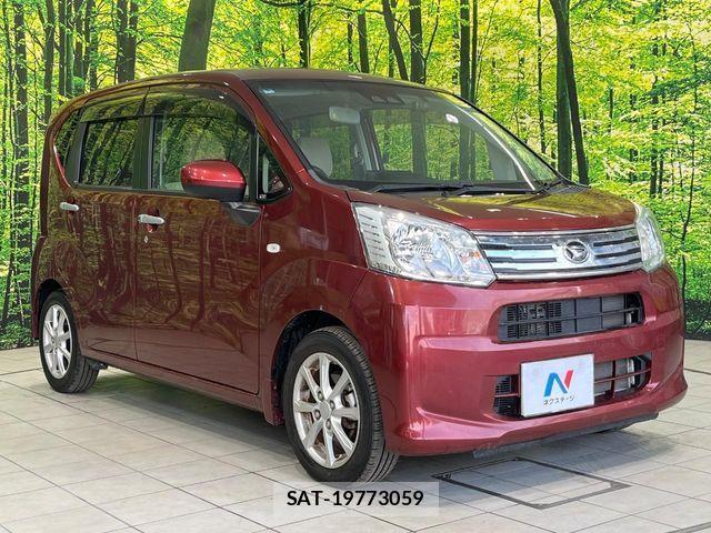 Daihatsu MOVE 2018-05 3716045-15