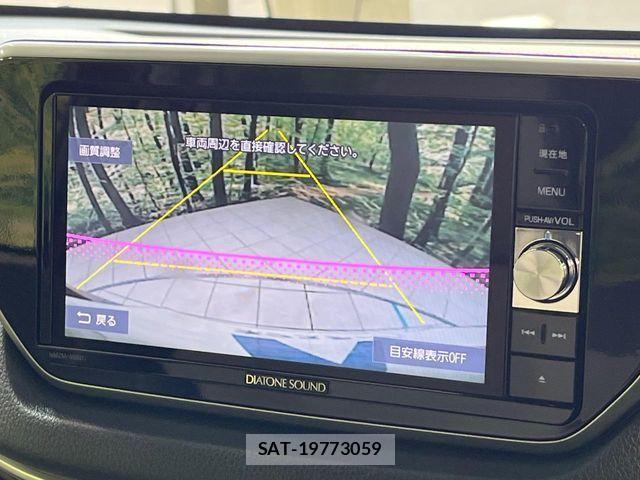 Daihatsu MOVE 2018-05 3716045-4