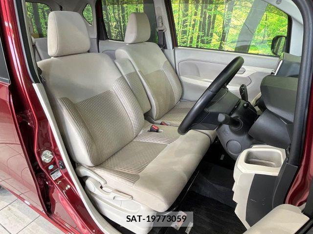 Daihatsu MOVE 2018-05 3716045-7