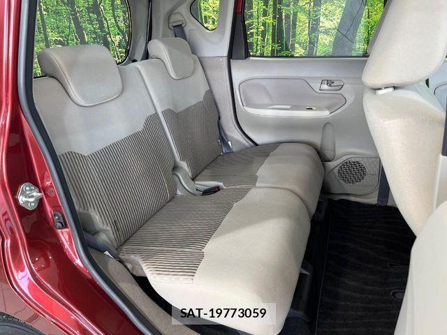 Daihatsu MOVE 2018-05 3716045-8