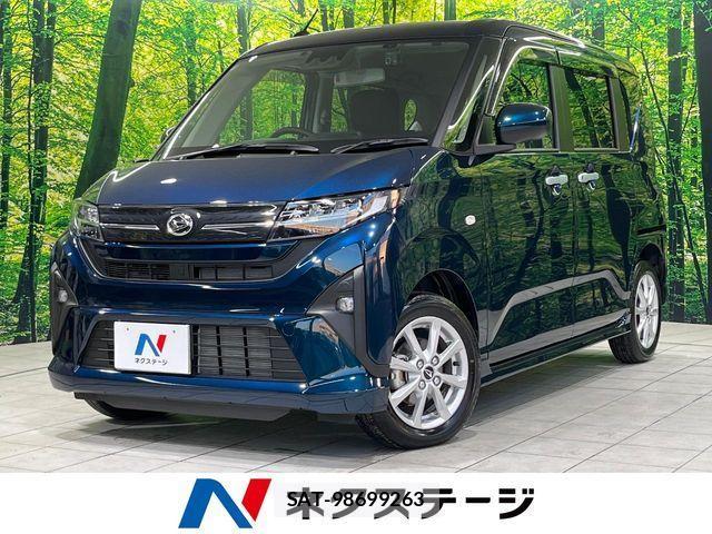 Daihatsu MOVE 2025-07 3907767-0