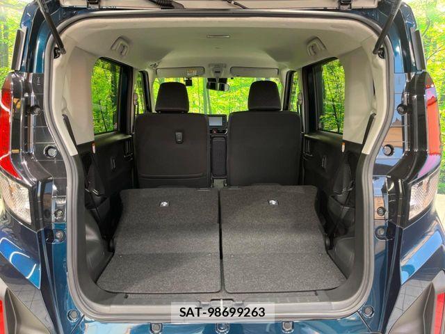 Daihatsu MOVE 2025-07 3907767-9
