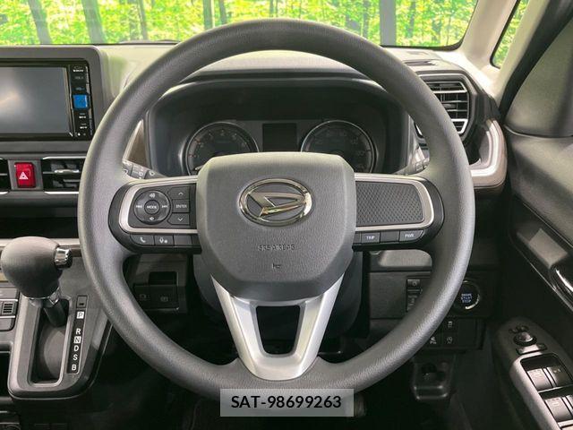 Daihatsu MOVE 2025-07 3907767-10