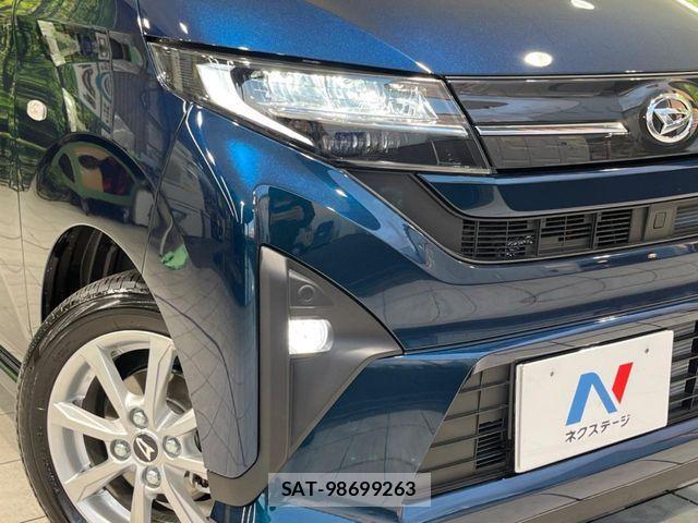 Daihatsu MOVE 2025-07 3907767-11