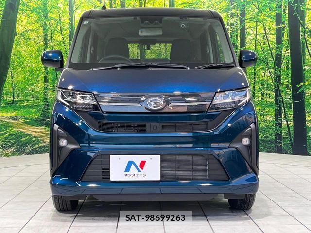 Daihatsu MOVE 2025-07 3907767-13