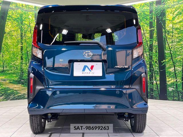 Daihatsu MOVE 2025-07 3907767-14