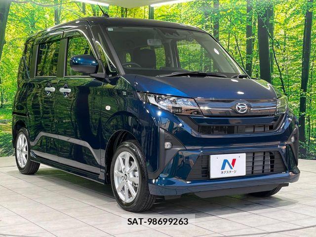 Daihatsu MOVE 2025-07 3907767-15
