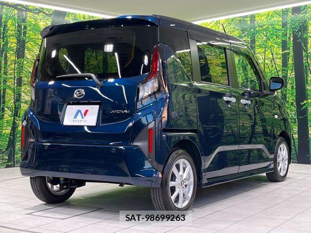 Daihatsu MOVE 2025-07 3907767-16