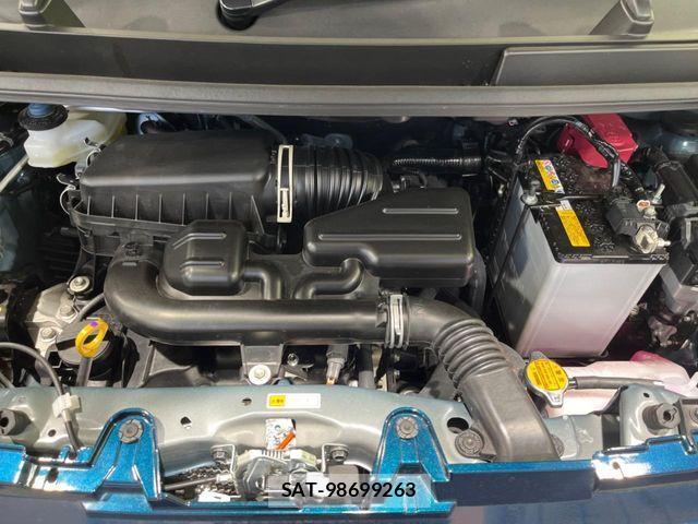 Daihatsu MOVE 2025-07 3907767-17