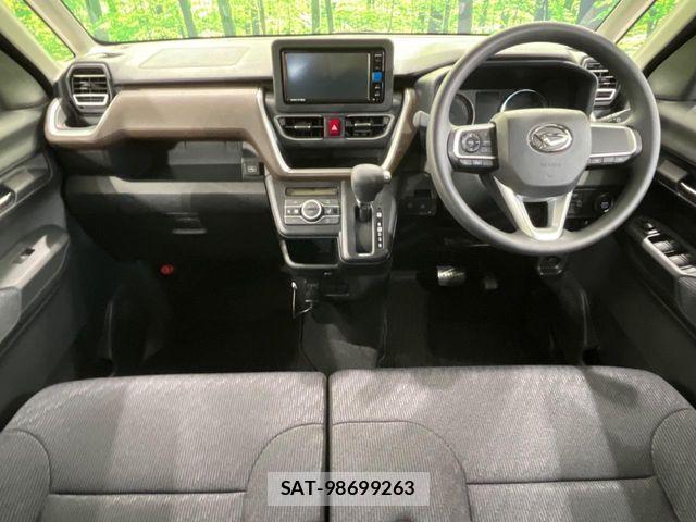 Daihatsu MOVE 2025-07 3907767-1