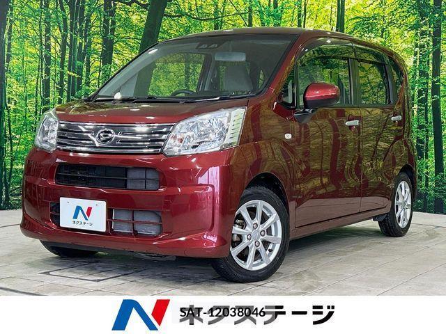 Daihatsu MOVE 2018-06 3907774-0