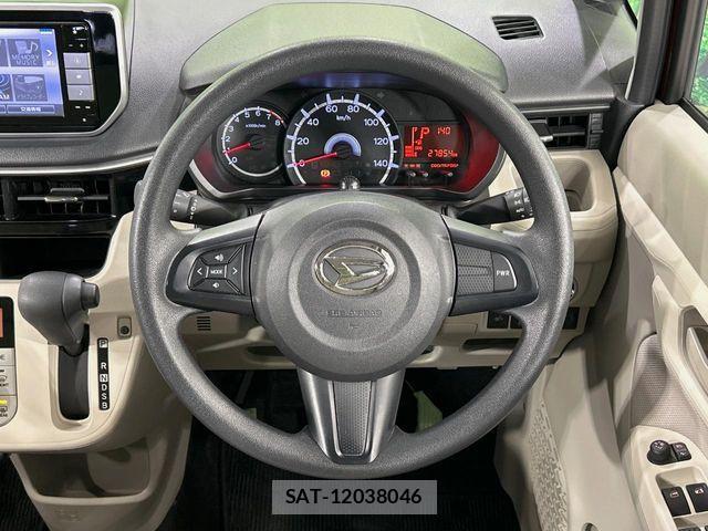 Daihatsu MOVE 2018-06 3907774-10