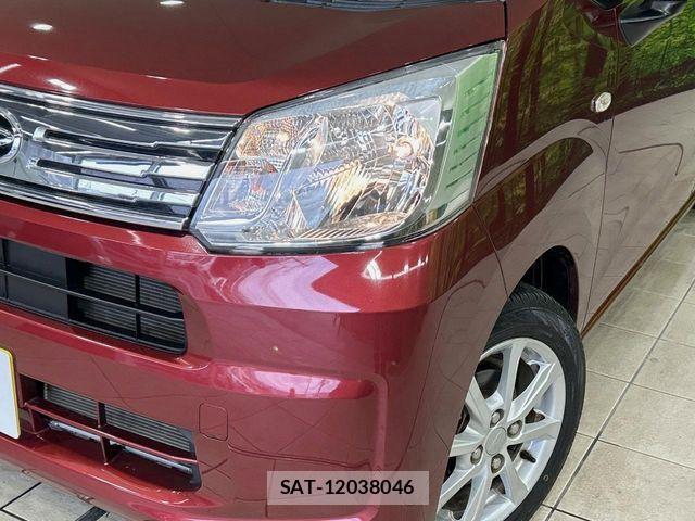 Daihatsu MOVE 2018-06 3907774-11
