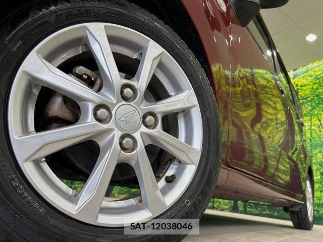Daihatsu MOVE 2018-06 3907774-12