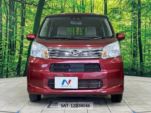 Daihatsu MOVE 2018-06 3907774-13