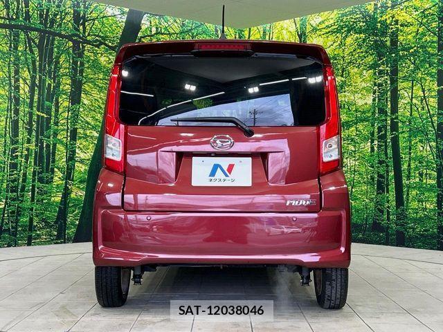 Daihatsu MOVE 2018-06 3907774-14