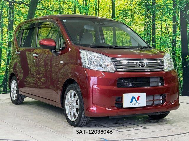 Daihatsu MOVE 2018-06 3907774-15