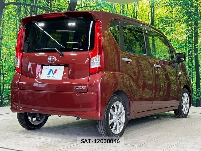 Daihatsu MOVE 2018-06 3907774-16