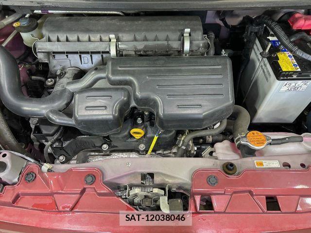 Daihatsu MOVE 2018-06 3907774-17