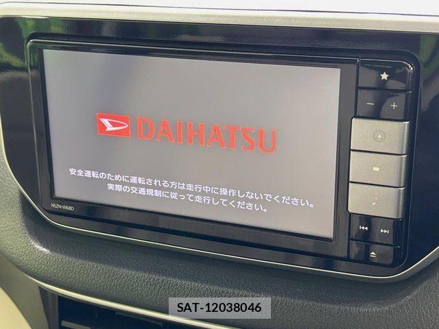 Daihatsu MOVE 2018-06 3907774-2
