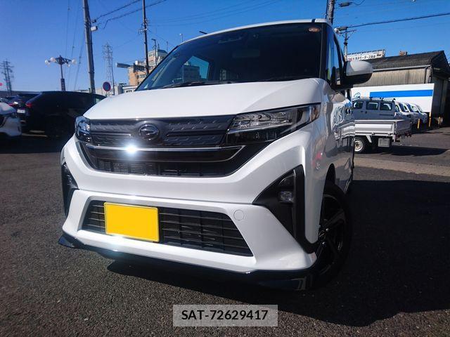 Daihatsu MOVE 2025-08 4176352-0