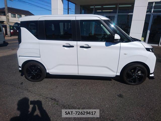 Daihatsu MOVE 2025-08 4176352-9
