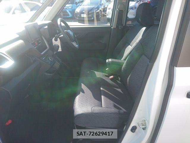 Daihatsu MOVE 2025-08 4176352-10