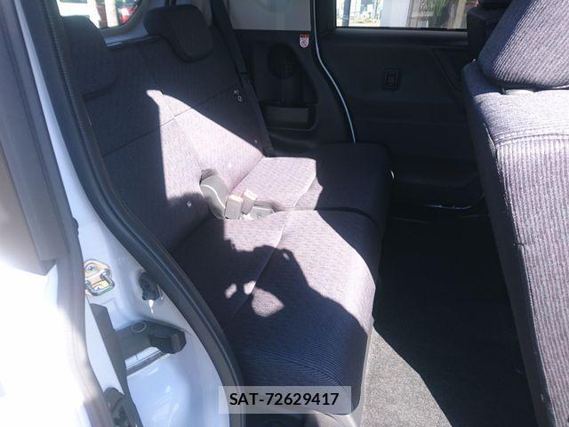 Daihatsu MOVE 2025-08 4176352-11