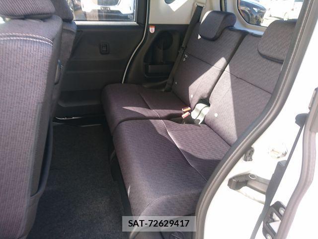 Daihatsu MOVE 2025-08 4176352-12