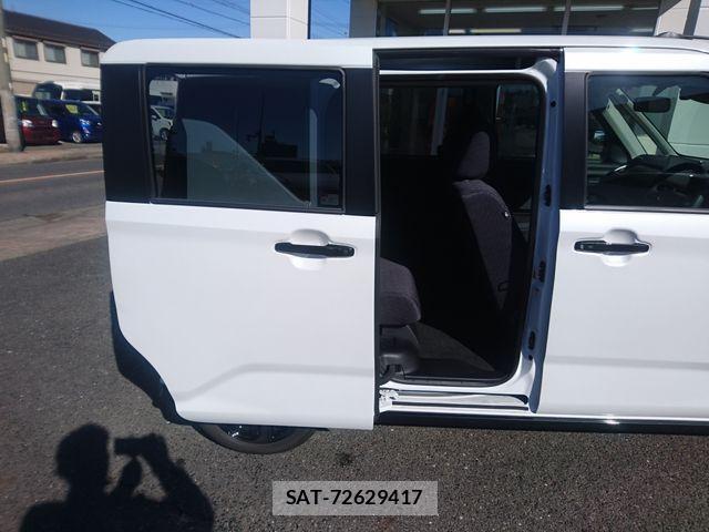 Daihatsu MOVE 2025-08 4176352-13