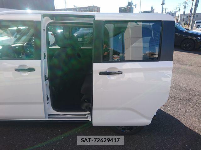 Daihatsu MOVE 2025-08 4176352-14