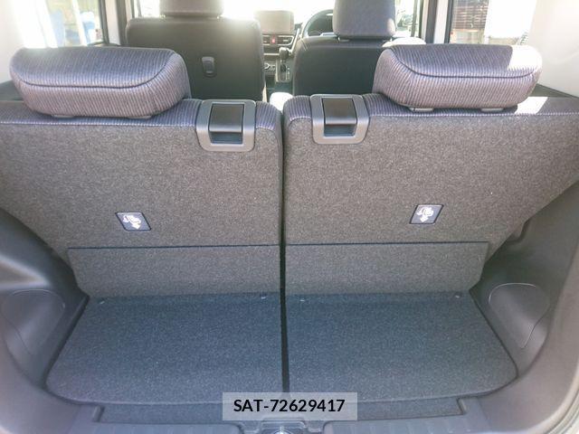 Daihatsu MOVE 2025-08 4176352-17