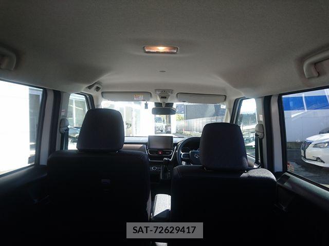Daihatsu MOVE 2025-08 4176352-18