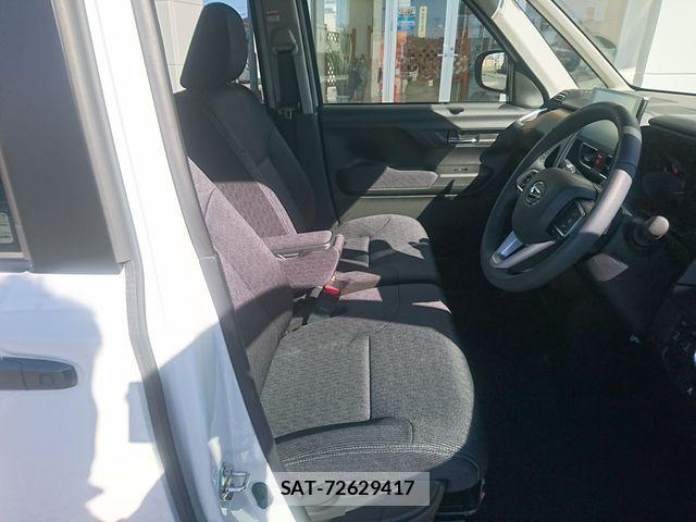 Daihatsu MOVE 2025-08 4176352-1