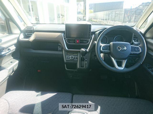 Daihatsu MOVE 2025-08 4176352-19